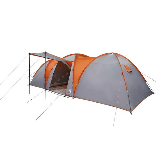 Family tent dome person - family, 8-person