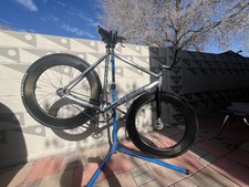 BreakBrake 17 track bike /