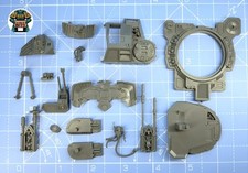 Warhammer 40K Space Marines