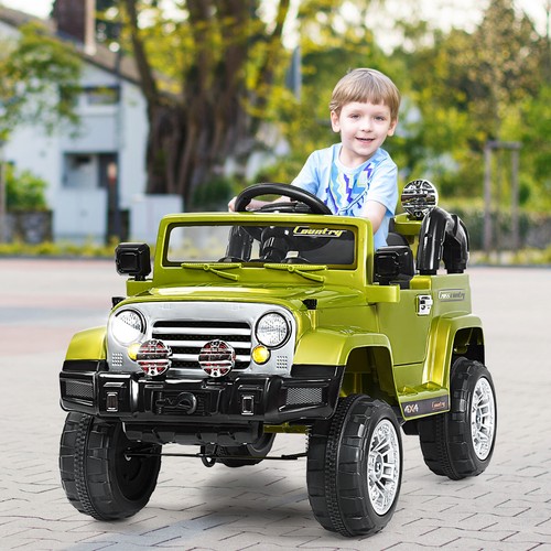 12v jeep electric vehicle - electric,