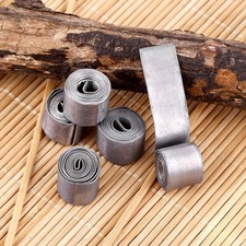 Soft 5 Rolls Lead Sheeting