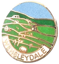 Wensleydale Yorkshire Dales
