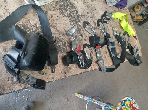 Unwin wheelchair clamps - wheelchair,