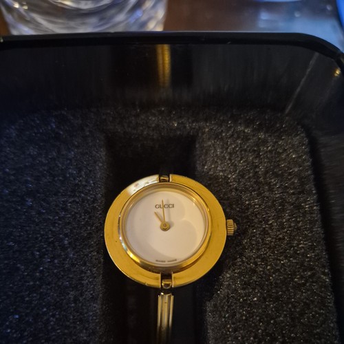 Rare vintage gucci 1100 - gucci, 1100-l