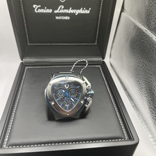 Lamborghini Tonino Watch