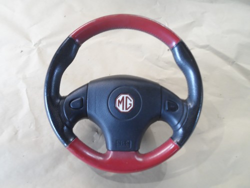 2002 rover mgf 6 - mg, 1.6