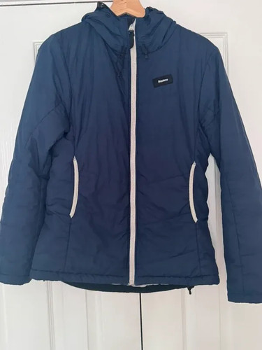 Finisterre coat insulated - finisterre,