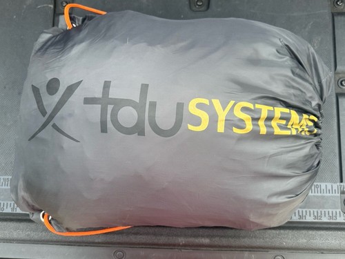 Tdu trampolines down under - tdu,