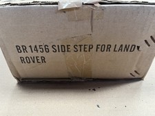 Bearmach Land Rover Series 2