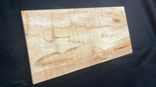 Sycamore tone wood, craft wood