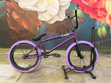 Mafia Super Kush BMX-