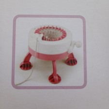 Knitting machine