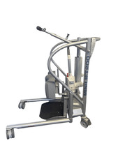 Ro Medic Mini Lift 200 Electric Patient Hoist with Battery (Fully Serviced &