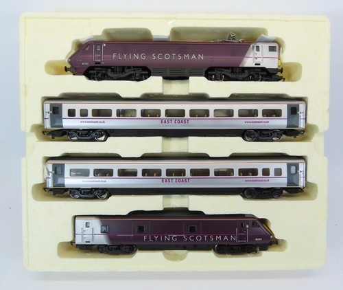 Gauge hornby east - oo,