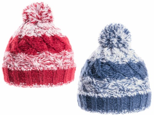 Mens bobble hat - mens,
