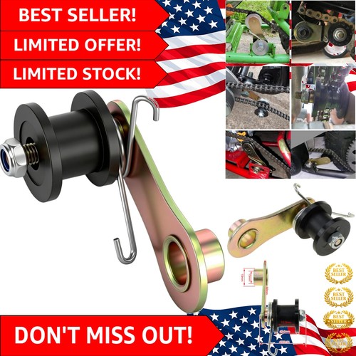 Optimal chain tensioner for - optimal,