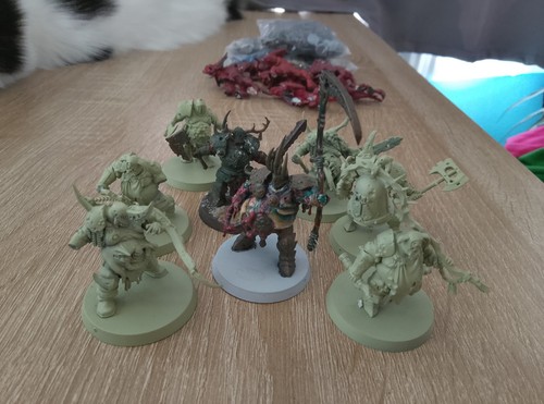 Warhammer age sigmar - warhammer,