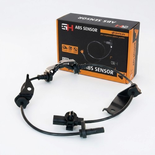 Abs sensor front - 1x,