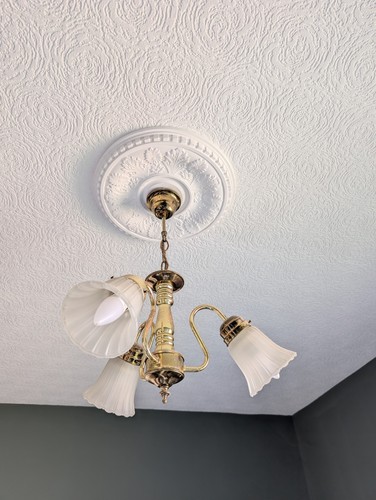 Set edwardian style - set, 3