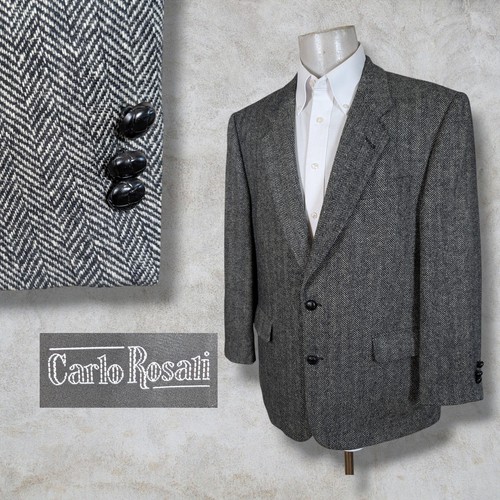 Carlo rosali blazer - rosali,
