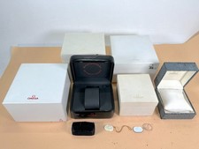 GENUINE OMEGA Black gray