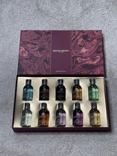 Molton brown stocking filler - brown,