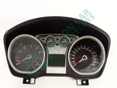 Ford focus cmax mk2 petrol