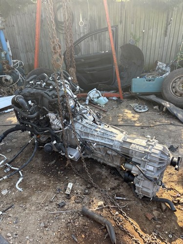 Ford ranger wildtrack engine - ford,