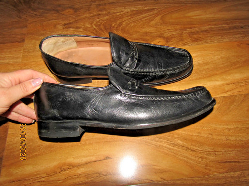 Loake turin men - loake, moccasins