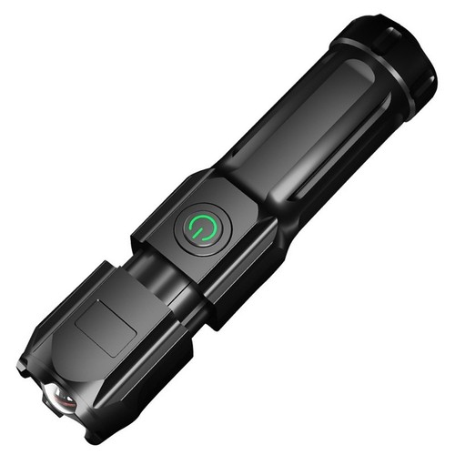 Usb wiederaufladbare zoombare - usb,
