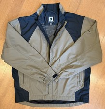 FootJoy DryJoys Golf Jacket