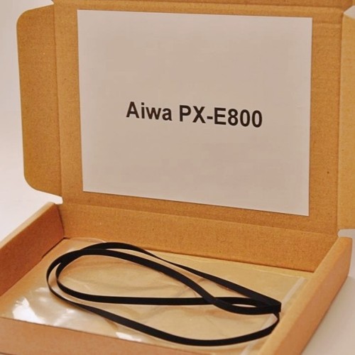 Aiwa e800 pxe800 - aiwa, px-e800