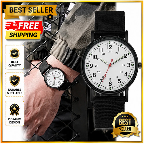 Military watch army durable - army,