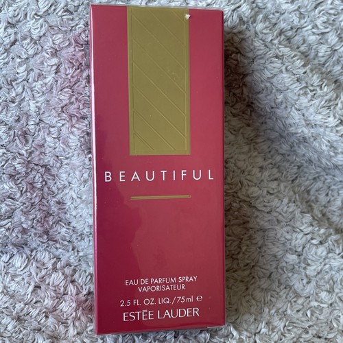 Bnib sealed estee lauder - sealed,