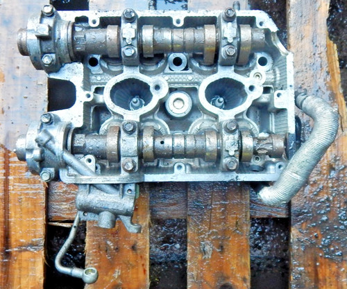 Genuine 2001 2005 - 2001-2005, subaru