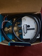 Drayton 27101 22mm 3 Port
