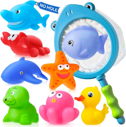 Hole mould baby bath - hole,