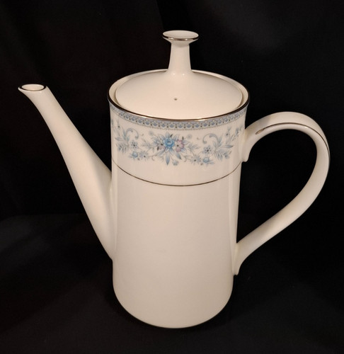 Fabulous noritake blue - fabulous,