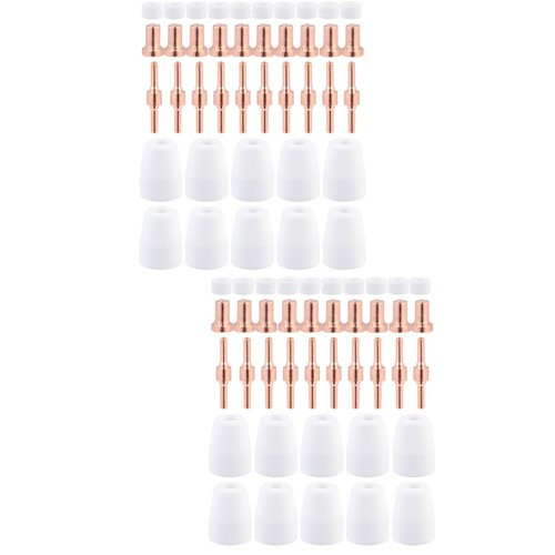 Pack plasma electrode nozzle - plasma,
