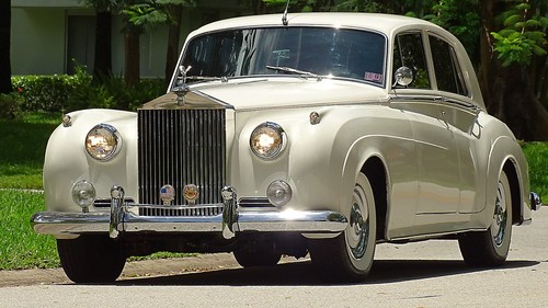 1959 rolls royce - rolls-royce, other