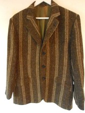 Magee Made in Ireland