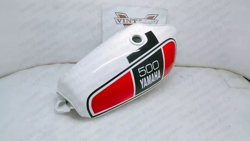 Yamaha 500 - yamaha, tt