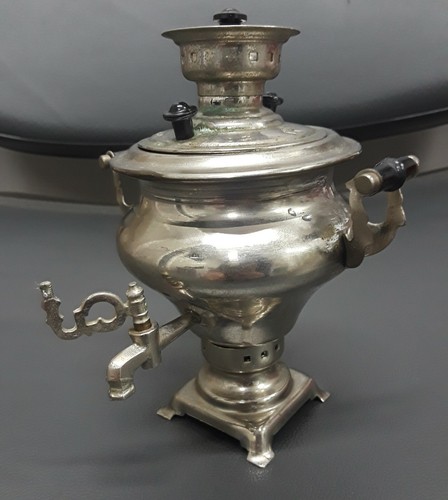 Vintage russian mini coffee - vintage,