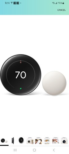 Google nest learning - google,