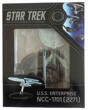Star Trek USS Enterprise