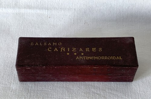 Vintage empty spanish - vintage,
