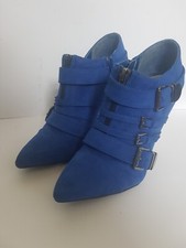 New Look Kelly Brook Buckle