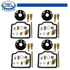 1970-76 Honda carburetor 4x