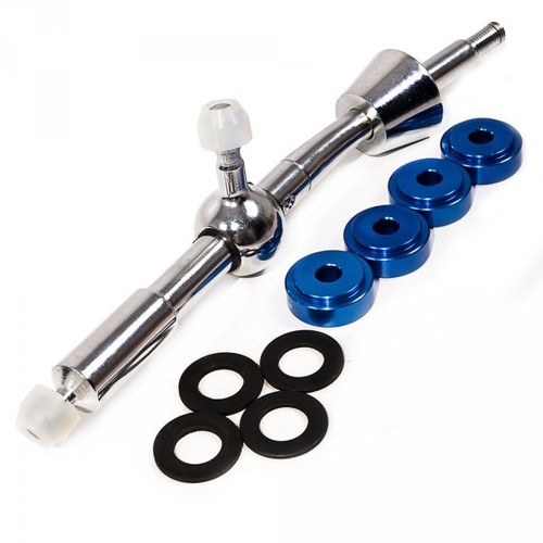 Short shifter - shifter,