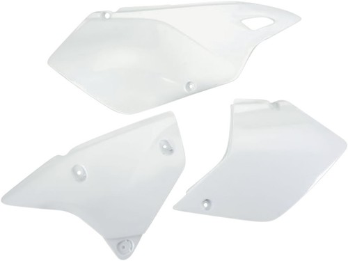 Ufo side panels for - ufo,